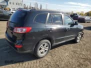 ✅ 2012 Hyundai Santa Fe GLS • VIN: 5XYZG4AG4CG149449 • Lot: 75503334. Listed on Copart with 132,586 mi. Free auction sales archive from the USA and detailed vehicle history report at DreamBid. Image 3.