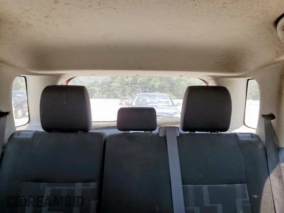 ✅ 2011 Suzuki SX4 Crossover • VIN: JS2YB5A32B6303001 • Lot: 70375375. Wystawiony na Copart z przebiegiem 127 455 mil. Bezpłatny archiwum sprzedaży aukcyjnych z USA i szczegółowy raport historii pojazdu na DreamBid. Zdjęcie 10.