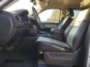 ✅ 2007 Chevrolet Avalanche 2LT • VIN: 3GNFK123X7G278693 • Lot: 92265885. Listed on Copart with Not provided. Free auction sales archive from the USA and detailed vehicle history report at DreamBid. Image 7.