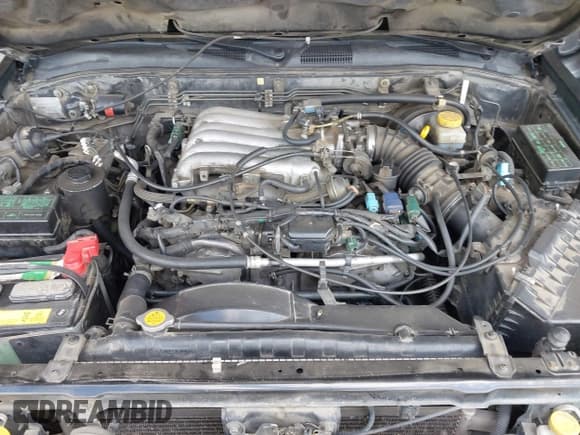 ✅ 2002 Nissan Pathfinder LE • VIN: JN8DR09Y42W723158 • Lot: 42247455. Wystawiony na IAAI z przebiegiem 248 869 mil. Bezpłatny archiwum sprzedaży aukcyjnych z USA i szczegółowy raport historii pojazdu na DreamBid. Zdjęcie 10.