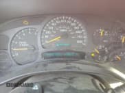 ✅ 2004 Chevrolet Silverado 1500 LS • VIN: 2GCEC19TX41352805 • Лот: 76345344. Опубликован ранее на Copart с пробегом 165 022 миль. Бесплатный доступ к архиву аукционных продаж из США и подробный отчёт об истории автомобиля на DreamBid. Изображение 9.