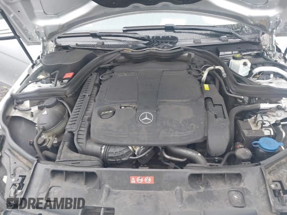 ✅ 2014 Mercedes-Benz C 300 Sport • VIN: WDDGF8AB8EG192199 • Лот: 43367732. Опубликован ранее на IAAI с пробегом 155 388 миль. Бесплатный доступ к архиву аукционных продаж из США и подробный отчёт об истории автомобиля на DreamBid. Изображение 10.