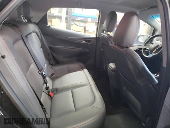 2019 Chevrolet Bolt EV Premier z VIN 1G1FZ6S07K4101301, wystawiony jako Copart lot #42653284 z przebiegiem 26 879 mil mil oraz . Historia ofert i sprzedaży dostępna na DreamBid. Obrazek 10.