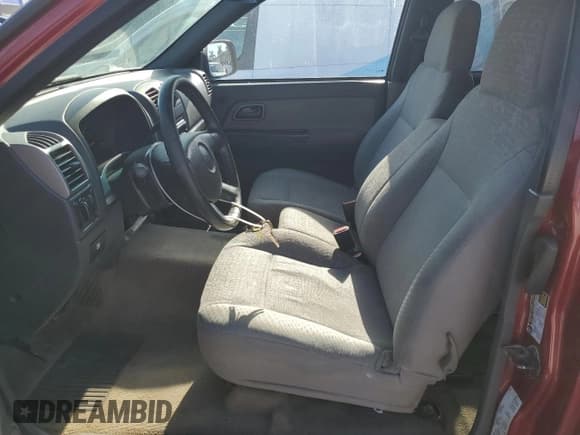 ✅ 2004 GMC Canyon SLE Z71 • VIN: 1GTDT196948123874 • Лот: 52560275. Опубликован ранее на Copart с пробегом 184 873 миль. Бесплатный доступ к архиву аукционных продаж из США и подробный отчёт об истории автомобиля на DreamBid. Изображение 7.