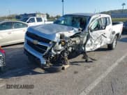 ✅ 2015 Chevrolet Colorado 4WD WT • VIN: 1GCGTAE38F1246277 • Lot: 43562155. Listed on IAAI with Not provided. Free auction sales archive from the USA and detailed vehicle history report at DreamBid. Image 6.