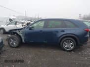 ✅ 2025 Mazda CX-90 Preferred • VIN: JM3KKBHD5S1197029 • Lot: 42005615. Wystawiony na IAAI z przebiegiem 2 999 mil. Bezpłatny archiwum sprzedaży aukcyjnych z USA i szczegółowy raport historii pojazdu na DreamBid. Zdjęcie 14.