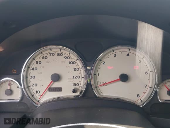 ✅ 2006 Saturn VUE • VIN: 5GZCZ53496S887155 • Lot: 42608250. Wystawiony na IAAI z przebiegiem 226 929 mil. Bezpłatny archiwum sprzedaży aukcyjnych z USA i szczegółowy raport historii pojazdu na DreamBid. Zdjęcie 7.