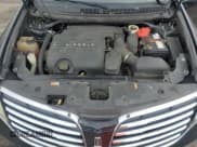 ✅ 2018 Lincoln MKT • VIN: 2LMHJ5NKXJBL01981 • Lot: 80893795. Listed on Copart with 228,428 mi. Free auction sales archive from the USA and detailed vehicle history report at DreamBid. Image 12.