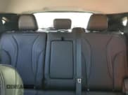 ✅ 2024 Ford Mustang Mach-E Premium • VIN: 3FMTK3R72RMA15369 • Лот: 50387625. Опубликован ранее на Copart с пробегом 1 440 миль. Бесплатный доступ к архиву аукционных продаж из США и подробный отчёт об истории автомобиля на DreamBid. Изображение 10.