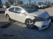 ✅ 2012 Chevrolet Volt • VIN: 1G1RA6E44CU115368 • Lot: 85955415. Wystawiony na Copart z przebiegiem Nie podano. Bezpłatny archiwum sprzedaży aukcyjnych z USA i szczegółowy raport historii pojazdu na DreamBid. Zdjęcie 4.