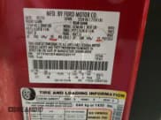 ✅ 2011 Ford F-150 XL • VIN: 1FTFW1EF4BKD20117 • Lot: 57483205. Wystawiony na Copart z przebiegiem 98 633 mil. Bezpłatny archiwum sprzedaży aukcyjnych z USA i szczegółowy raport historii pojazdu na DreamBid. Zdjęcie 12.