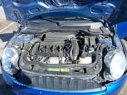 ✅ 2007 MINI Hardtop S • VIN: WMWMF73567TL87918 • Lot: 43527316. Listed on IAAI with 121,888 mi. Free auction sales archive from the USA and detailed vehicle history report at DreamBid. Image 10.