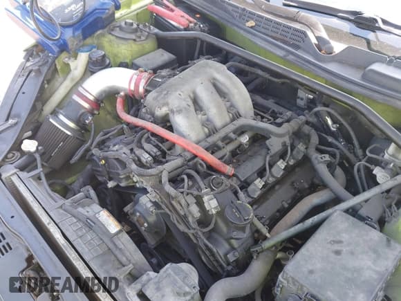 ✅ 2010 Hyundai Genesis Coupe • VIN: KMHHU6KH7AU014870 • Lot: 42305792. Wystawiony na IAAI z przebiegiem 158 324 mil. Bezpłatny archiwum sprzedaży aukcyjnych z USA i szczegółowy raport historii pojazdu na DreamBid. Zdjęcie 6.