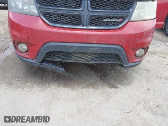 ✅ 2017 Dodge Journey Crossroad Plus • VIN: 3C4PDCGB5HT612706 • Лот: 42374698. Опубликован ранее на IAAI с пробегом 208 890 миль. Бесплатный доступ к архиву аукционных продаж из США и подробный отчёт об истории автомобиля на DreamBid. Изображение 6.