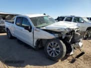 ✅ 2019 Chevrolet Silverado 1500 RST • VIN: 1GCRYEED1KZ274539 • Лот: 82488725. Опубликован ранее на Copart с пробегом 82 831 миль. Бесплатный доступ к архиву аукционных продаж из США и подробный отчёт об истории автомобиля на DreamBid. Изображение 4.