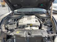 ✅ 2010 Infiniti G37 x • VIN: JN1CV6AR4AM254581 • Лот: 43521370. Опубликован ранее на IAAI с пробегом 184 380 миль. Бесплатный доступ к архиву аукционных продаж из США и подробный отчёт об истории автомобиля на DreamBid. Изображение 10.