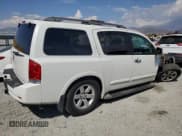 ✅ 2015 Nissan Armada Platinum • VIN: 5N1AA0ND3FN623035 • Lot: 71530255. Wystawiony na Copart z przebiegiem 101 670 mil. Bezpłatny archiwum sprzedaży aukcyjnych z USA i szczegółowy raport historii pojazdu na DreamBid. Zdjęcie 3.