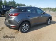 ✅ 2017 Mazda CX-3 Touring • VIN: JM1DKDC76H0143316 • Лот: 66539395. Опубликован ранее на Copart с пробегом 62 312 миль. Бесплатный доступ к архиву аукционных продаж из США и подробный отчёт об истории автомобиля на DreamBid. Изображение 3.