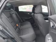 ✅ 2017 Chevrolet Malibu Hybrid • VIN: 1G1ZJ5SU6HF109176 • Lot: 43589819. Listed on IAAI with 165,365 mi. Free auction sales archive from the USA and detailed vehicle history report at DreamBid. Image 8.