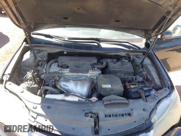 2016 Toyota Camry SE with VIN 4T1BF1FK1GU539778, listed as a IAAI auction lot 43088970 with 126,914 mi miles and . Bid and sale history available at DreamBid. Image 10.