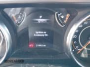 ✅ 2023 Jeep Wrangler Sport S • VIN: 1C4HJXDN2PW615882 • Lot: 42791138. Listed on IAAI with 21,993 mi. Free auction sales archive from the USA and detailed vehicle history report at DreamBid. Image 7.