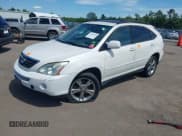 ✅ 2006 Lexus RX 400h • VIN: JTJHW31U260017862 • Lot: 42310120. Listed on IAAI with 249,994 mi. Free auction sales archive from the USA and detailed vehicle history report at DreamBid. Image 2.