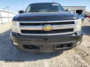 ✅ 2008 Chevrolet Silverado 1500 1LT • VIN: 1GCEK190X8Z274600 • Lot: 76843684. Listed on Copart with 222,047 mi. Free auction sales archive from the USA and detailed vehicle history report at DreamBid. Image 5.