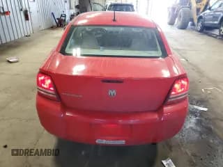 ✅ 2008 Dodge Avenger SE • VIN: 1B3LC46K08N294049 • Lot: 88857575. Wystawiony na Copart z przebiegiem 138 357 mil. Bezpłatny archiwum sprzedaży aukcyjnych z USA i szczegółowy raport historii pojazdu na DreamBid. Zdjęcie 6.