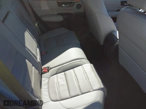 ✅ 2018 Honda CR-V EX-L • VIN: 2HKRW2H83JH695591 • Lot: 43662701. Wystawiony na IAAI z przebiegiem 51 587 mil. Bezpłatny archiwum sprzedaży aukcyjnych z USA i szczegółowy raport historii pojazdu na DreamBid. Zdjęcie 8.