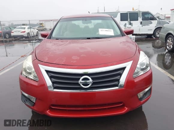 ✅ 2015 Nissan Altima S • VIN: 1N4AL3APXFC199502 • Lot: 43748033. Listed on IAAI with 128,843 mi. Free auction sales archive from the USA and detailed vehicle history report at DreamBid. Image 12.