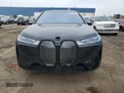 ✅ 2024 BMW iX xDrive50 • VIN: WB523CF01RCN55992 • Лот: 59352604. Опубликован ранее на Copart с пробегом 8 415 миль. Бесплатный доступ к архиву аукционных продаж из США и подробный отчёт об истории автомобиля на DreamBid. Изображение 5.