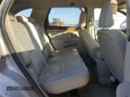 ✅ 2007 Suzuki XL7 Luxury • VIN: 2S3DB517476109343 • Lot: 73926964. Listed on Copart with 90,847 mi. Free auction sales archive from the USA and detailed vehicle history report at DreamBid. Image 11.