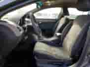 2012 Chevrolet Malibu 1LT with VIN 1G1ZC5E01CF103720, listed as a Copart auction lot 84799835 with 208,826 mi miles and Salvage title. Bid and sale history available at DreamBid. Image 7.