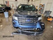 ✅ 2019 Ford Explorer XLT • VIN: 1FM5K7D85KGA39178 • Лот: 85926425. Опубликован ранее на Copart с пробегом 160 631 миль. Бесплатный доступ к архиву аукционных продаж из США и подробный отчёт об истории автомобиля на DreamBid. Изображение 5.