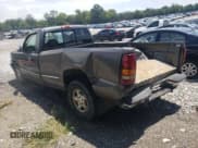 ✅ 1999 Chevrolet Silverado 1500 LS • VIN: 1GCEC14T1XE157928 • Лот: 64897724. Опубликован ранее на Copart с пробегом 420 992 миль. Бесплатный доступ к архиву аукционных продаж из США и подробный отчёт об истории автомобиля на DreamBid. Изображение 2.