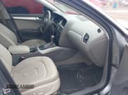 ✅ 2009 Audi A4 Premium • VIN: WAUJF78K19N066782 • Lot: 42757809. Wystawiony na IAAI z przebiegiem 151 947 mil. Bezpłatny archiwum sprzedaży aukcyjnych z USA i szczegółowy raport historii pojazdu na DreamBid. Zdjęcie 5.