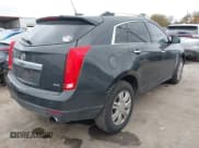✅ 2016 Cadillac SRX Luxury Collection • VIN: 3GYFNBE30GS534025 • Lot: 43925741. Wystawiony na IAAI z przebiegiem 119 336 mil. Bezpłatny archiwum sprzedaży aukcyjnych z USA i szczegółowy raport historii pojazdu na DreamBid. Zdjęcie 4.