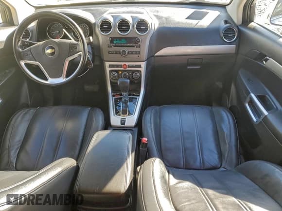 ✅ 2012 Chevrolet Captiva Sport LT • VIN: 3GNAL3E54CS605080 • Lot: 96080715. Wystawiony na Copart z przebiegiem 73 633 mil. Bezpłatny archiwum sprzedaży aukcyjnych z USA i szczegółowy raport historii pojazdu na DreamBid. Zdjęcie 8.