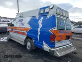 ✅ 2009 Ford E-Series Commercial • VIN: 1FDSS34P79DA74271 • Лот: 41417750. Опубликован ранее на IAAI с пробегом 207 542 миль. Бесплатный доступ к архиву аукционных продаж из США и подробный отчёт об истории автомобиля на DreamBid. Изображение 3.