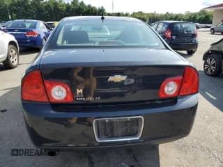 ✅ 2011 Chevrolet Malibu 2LT • VIN: 1G1ZD5E10BF365622 • Lot: 68271144. Wystawiony na Copart z przebiegiem 126 023 mil. Bezpłatny archiwum sprzedaży aukcyjnych z USA i szczegółowy raport historii pojazdu na DreamBid. Zdjęcie 6.