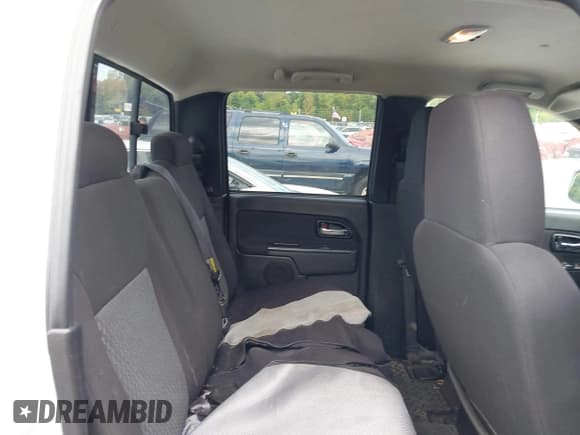 ✅ 2012 Chevrolet Colorado 2LT • VIN: 1GCHTDFE0C8154685 • Лот: 43100193. Опубликован ранее на IAAI с пробегом 193 702 миль. Бесплатный доступ к архиву аукционных продаж из США и подробный отчёт об истории автомобиля на DreamBid. Изображение 8.