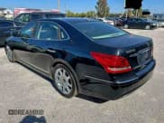 ✅ 2013 Hyundai Equus Signature • VIN: KMHGH4JH0DU063970 • Lot: 94177105. Listed on Copart with 93,527 mi. Free auction sales archive from the USA and detailed vehicle history report at DreamBid. Image 3.