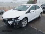 ✅ 2018 Chevrolet Volt LT • VIN: 1G1RC6S5XJU151831 • Лот: 43623106. Опубликован ранее на IAAI с пробегом 68 728 миль. Бесплатный доступ к архиву аукционных продаж из США и подробный отчёт об истории автомобиля на DreamBid. Изображение 2.
