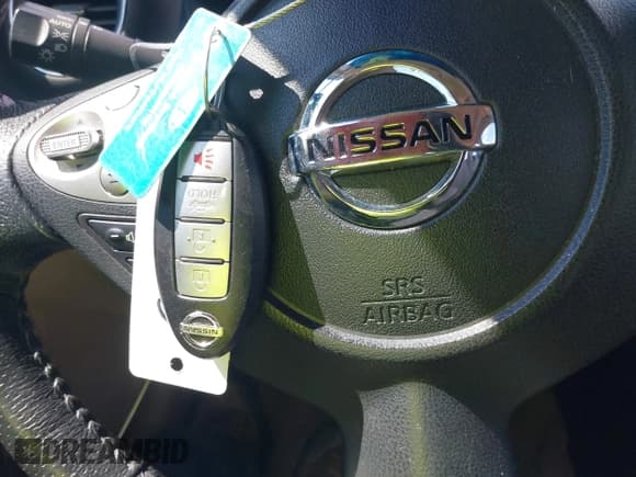 ✅ 2013 Nissan Maxima SV • VIN: 1N4AA5AP4DC822448 • Lot: 42856458. Listed on IAAI with 119,349 mi. Free auction sales archive from the USA and detailed vehicle history report at DreamBid. Image 11.