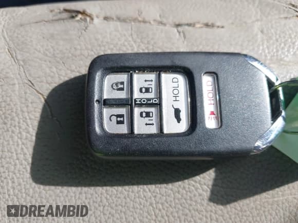 ✅ 2016 Honda Odyssey EX-L • VIN: 5FNRL5H69GB143173 • Лот: 43259318. Опубликован ранее на IAAI с пробегом 153 623 миль. Бесплатный доступ к архиву аукционных продаж из США и подробный отчёт об истории автомобиля на DreamBid. Изображение 11.