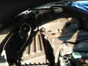 ✅ 2015 Volkswagen Passat Limited Edition • VIN: 1VWAT7A30FC003949 • Lot: 41841694. Listed on IAAI with 136,168 mi. Free auction sales archive from the USA and detailed vehicle history report at DreamBid. Image 12.