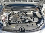 ✅ 2023 Toyota Corolla LE • VIN: 5YFB4MDE7PP057130 • Лот: 85918495. Опубликован ранее на Copart с пробегом 38 748 миль. Бесплатный доступ к архиву аукционных продаж из США и подробный отчёт об истории автомобиля на DreamBid. Изображение 11.