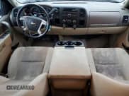 ✅ 2013 Chevrolet Silverado 1500 LT • VIN: 1GCRCSE26DZ302608 • Lot: 81608354. Listed on Copart with 100,084 mi. Free auction sales archive from the USA and detailed vehicle history report at DreamBid. Image 8.