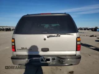 ✅ 2006 Chevrolet Suburban LS • VIN: 1GNEC16ZX6J138146 • Лот: 88473235. Опубликован ранее на Copart с пробегом 198 342 миль. Бесплатный доступ к архиву аукционных продаж из США и подробный отчёт об истории автомобиля на DreamBid. Изображение 6.