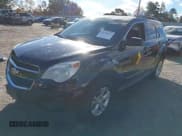 ✅ 2014 Chevrolet Equinox LT • VIN: 2GNALBEK6E6194895 • Lot: 43659327. Wystawiony na IAAI z przebiegiem 129 931 mil. Bezpłatny archiwum sprzedaży aukcyjnych z USA i szczegółowy raport historii pojazdu na DreamBid. Zdjęcie 17.